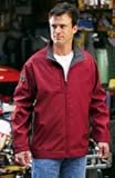 The Legacy Collection Fusion Jacket from Charles River Apparel
