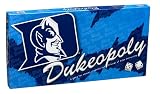 Late for the Sky Duke University Dukeopoly