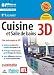 Cuisine et Salle de bain 3D
