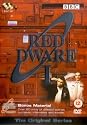 Red Dwarf: Complete BBC Series 1 [DVD]