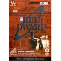 Red Dwarf: Complete BBC Series 1 [DVD]