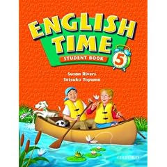 English Time 5
