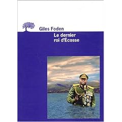 Le Dernier Roi d'Ecosse