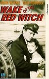 Wake of the red witch [UK-Import] - John Wayne