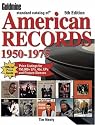 Goldmine Standard Catalog of American Records: 1950-1975