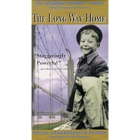 Long Way Home [VHS]