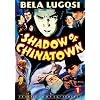 Shadow of Chinatown, Vol. 1