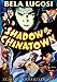 Shadow of Chinatown, Vol. 1