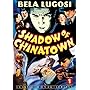 Shadow of Chinatown, Vol. 1 Shadow of Chinatown, Vol. 1