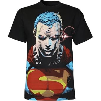 Superman Red Eyes Superman Red Eyes