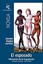 El Esposado: Memorial de la Inquisición (Spanish Edition)