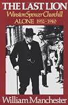 The Last Lion: Winston Spencer Churchill