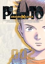 Pluto: Urasawa X Tezuka v. 2 (Pluto: Urasawa X Tezuka)