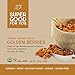 Good For You Foods Organic Raw Golden Berries