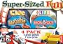 Super-Sized Fun Pack