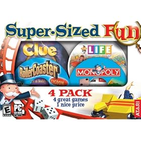 Super-Sized Fun Pack