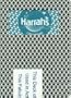 Harrah's Las Vegas Casino Playing Cards