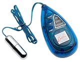California Exotics Impulse 7X Power Pak with Micro Bullet