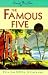 Books : Five Go Off in a Caravan (Famous Five Centenary Editions)