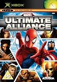 Marvel Ultimate Alliance (Xbox)
