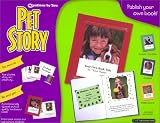 Pet Story: Publish Your Own Keepsake Pet Book!