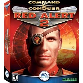 C&C Red Alert 2 , Yuri's Revenge, Deezire Add-on , Trainer