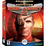 Command & Conquer Red Alert 2