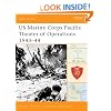 US Marine Corps Pacific Theater of Operations 1943-44 (Battle Orders) (v. 2)