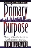 Primary Purpose: Making it hard for people to go to hell from your city