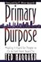 Primary Purpose: Making it hard for people to go to hell from your city
