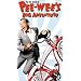 Pee-Wee's Big Adventure [VHS]