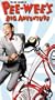 Pee-Wee's Big Adventure [VHS]