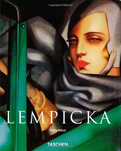 Lempicka (Basic Art Series)