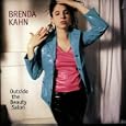 Outside The Beauty Salon By Brenda Kahn (audio Cd - Mar. 18, 1997)