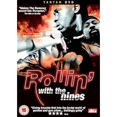 Rollin' With the Nines [2006]