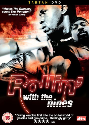 ROLLIN WITH THE NINES