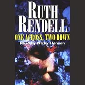 One Across, Two Down | [Ruth Rendell]
