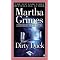 Martha Grimes books (Richard Jury)