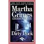 The Dirty Duck (Richard Jury Mysteries)