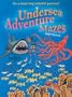 Undersea Adventure Mazes