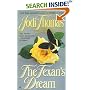 The Texan's Dream (The McLain Series)