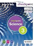 Cambridge Checkpoint Science