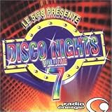 V7 Disco Nights