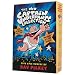 The New Captain Underpants Collection (Captain Underpants)