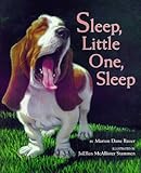 Sleep, little one, sleep
