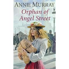 Orphan of Angel Street