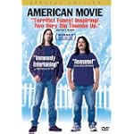 SAVE $2.45 - American Movie $17.49