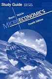 Microeconomics: Study Guide