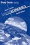 Microeconomics: Study Guide