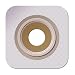 ConvaTec 411806 Sur-Fit Durahesive Skin Barrier w/ Flange - 1 3/4- 2 1/8 Box of 10